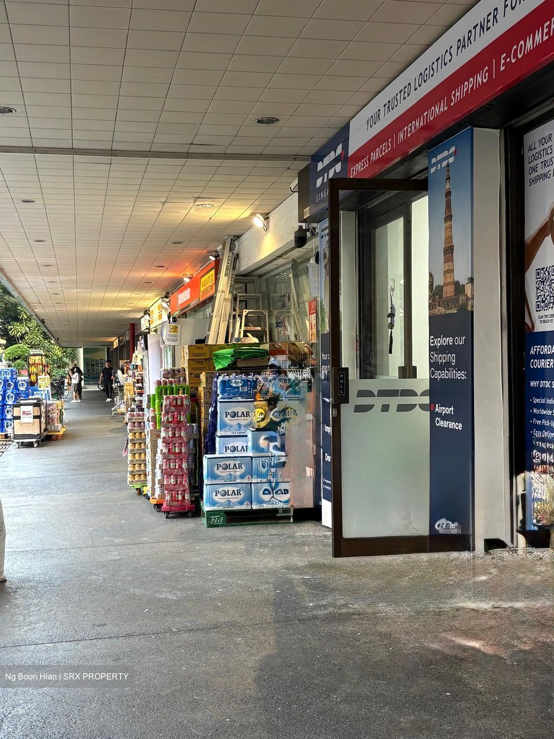 Jalan Besar Plaza (D8), Retail #555980001